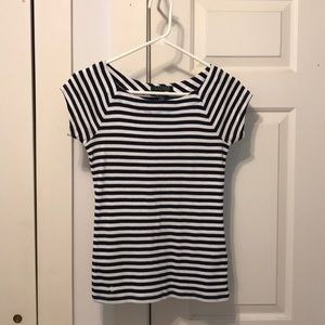 Ralph Lauren striped t shirt